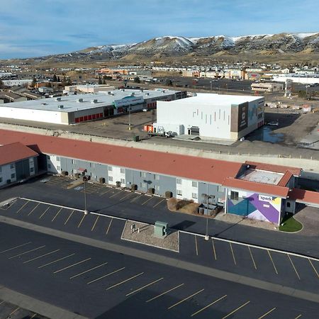 Spark By Hilton Rock Springs Exterior foto