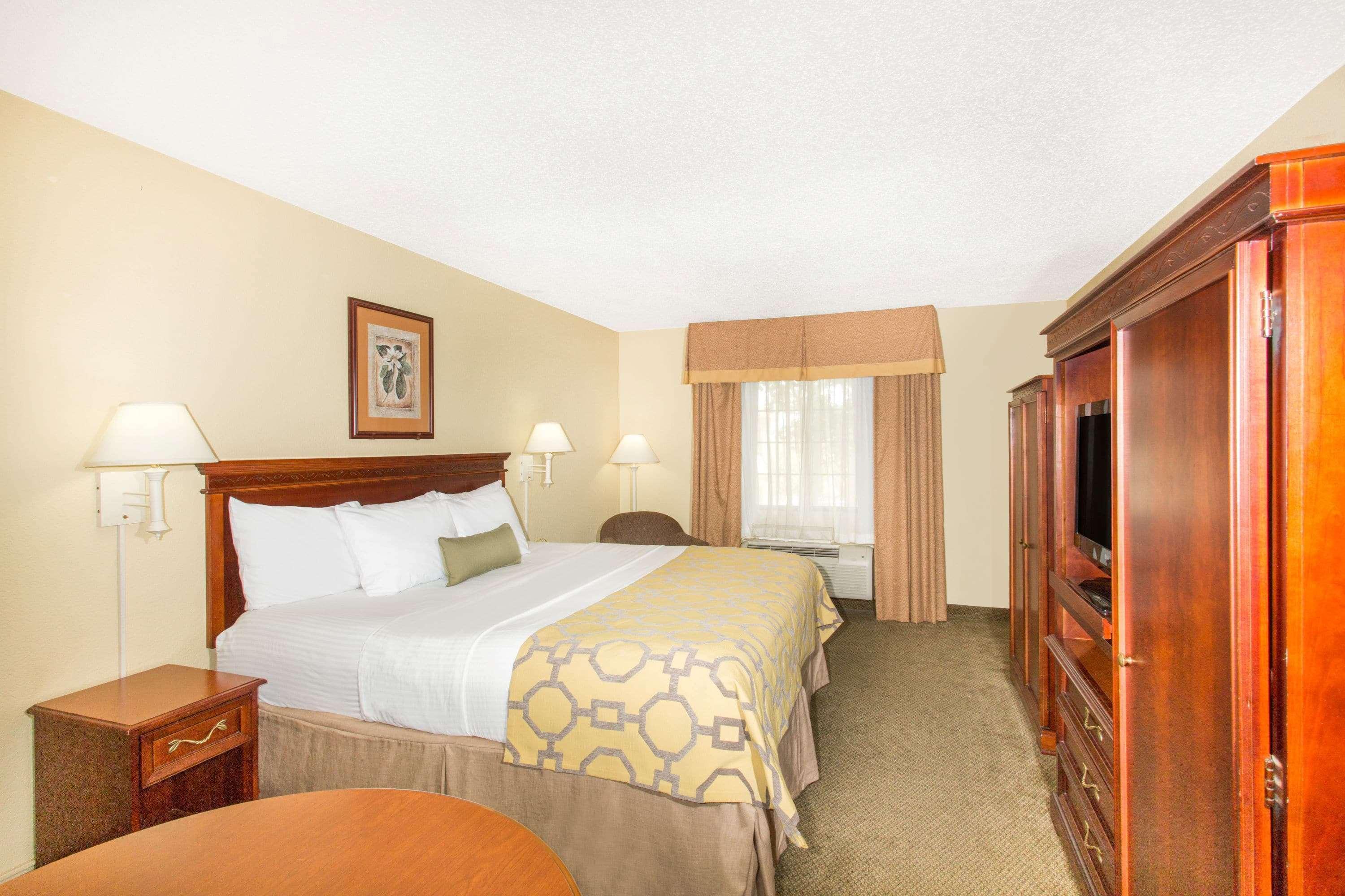 Spark By Hilton Rock Springs Exterior foto