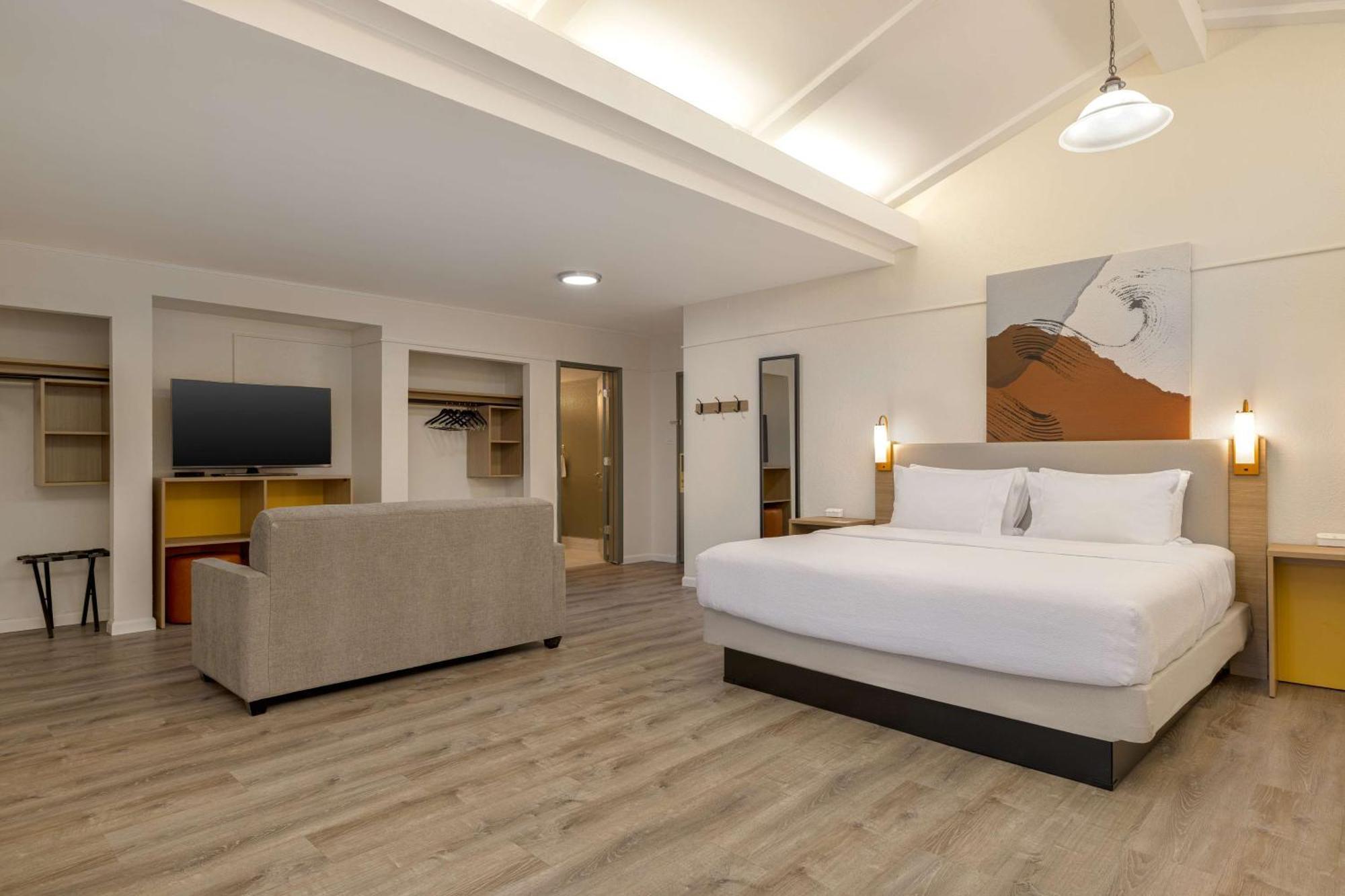 Spark By Hilton Rock Springs Exterior foto