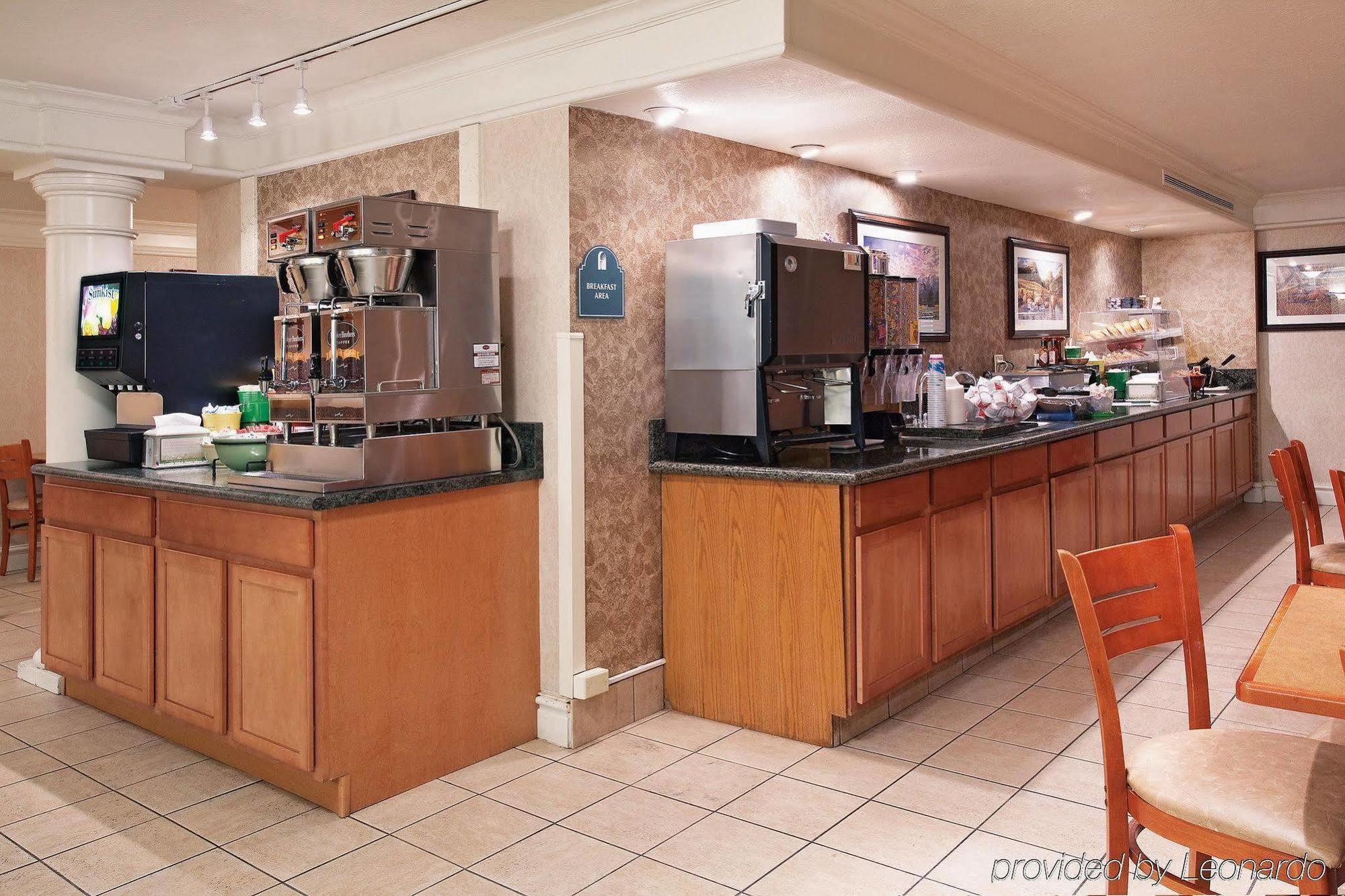 Spark By Hilton Rock Springs Exterior foto