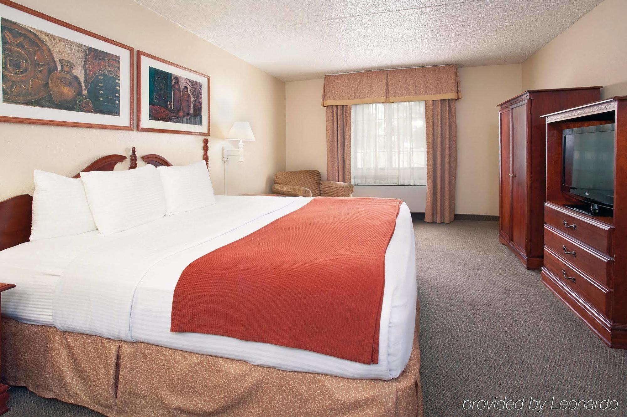 Spark By Hilton Rock Springs Exterior foto