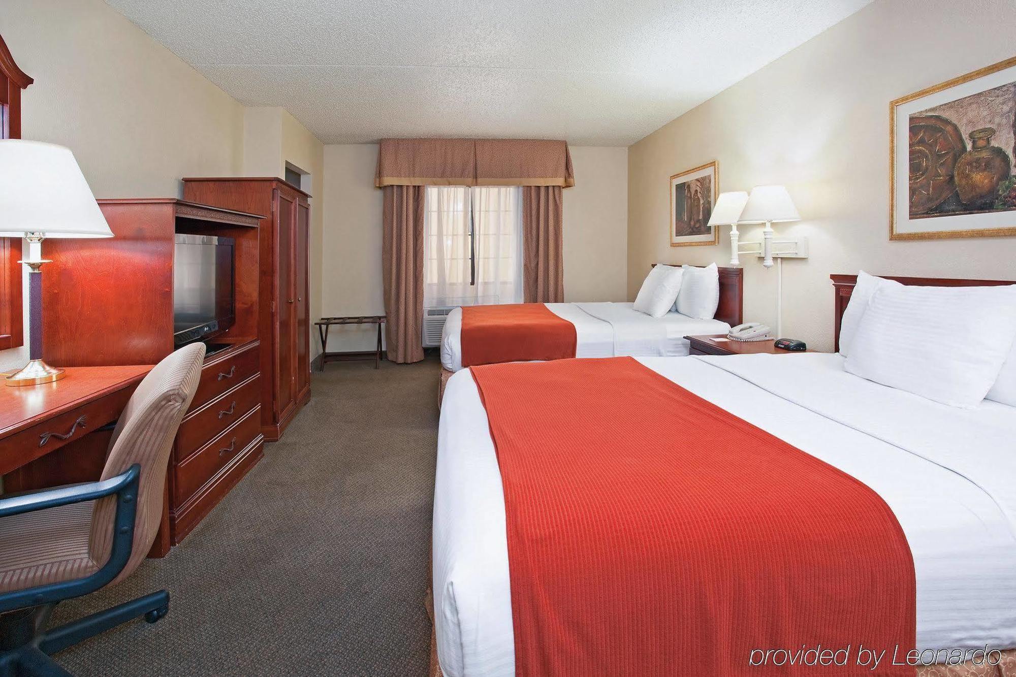Spark By Hilton Rock Springs Exterior foto